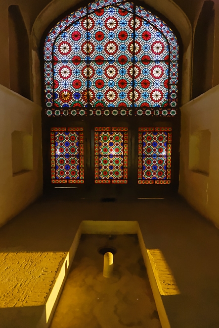 Yazd-Jardin Dolat Abad-015